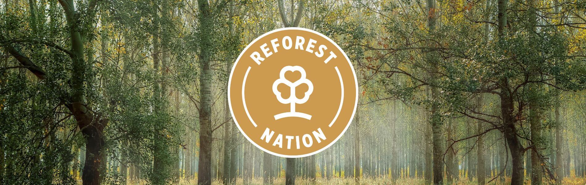 Reforest Nation
